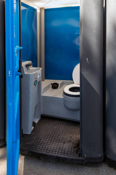Best Wedding porta potty rental  in Crosspointe, VA