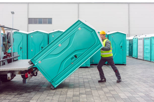 Best Local porta potty services  in Crosspointe, VA