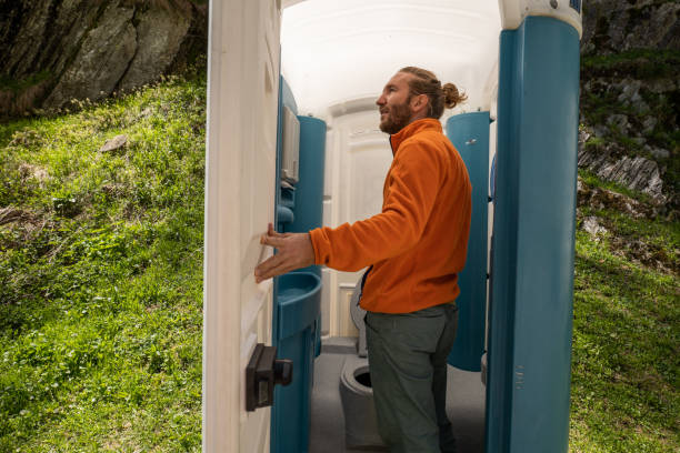 Best Porta potty rental near me  in Crosspointe, VA