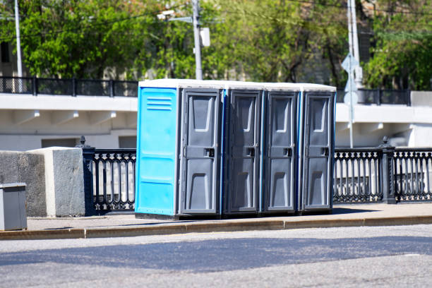 Best Porta potty rental for parties  in Crosspointe, VA