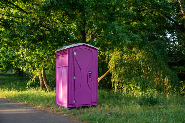 Sanitation services for porta potties in Crosspointe, VA