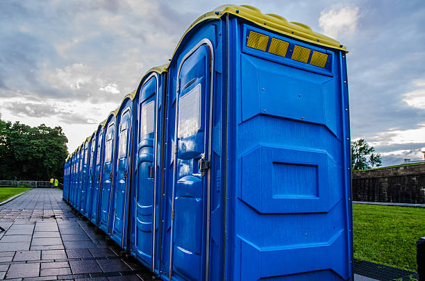Best Porta potty rental near me  in Crosspointe, VA