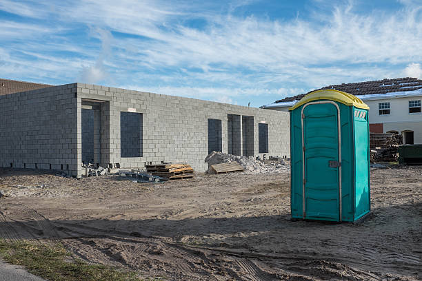 Best Affordable portable toilet rental  in Crosspointe, VA